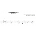Downloadable Ron Stewart Banjo Tabs Volume 1