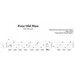 Downloadable Ron Stewart Banjo Tabs Volume 1