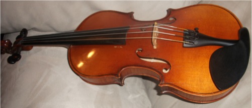 Fiddle
