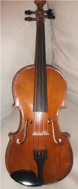 Fiddle
