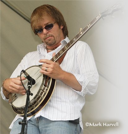 Ron Stewart