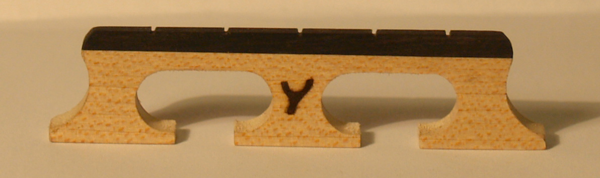 Yates Banjos